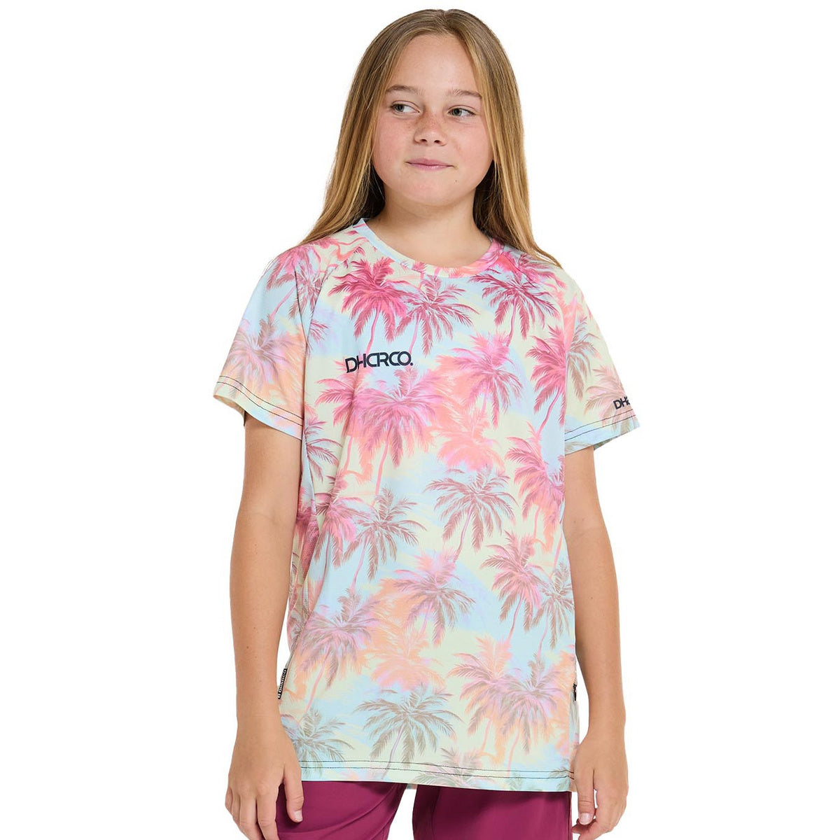 Youth Short Sleeve Jersey