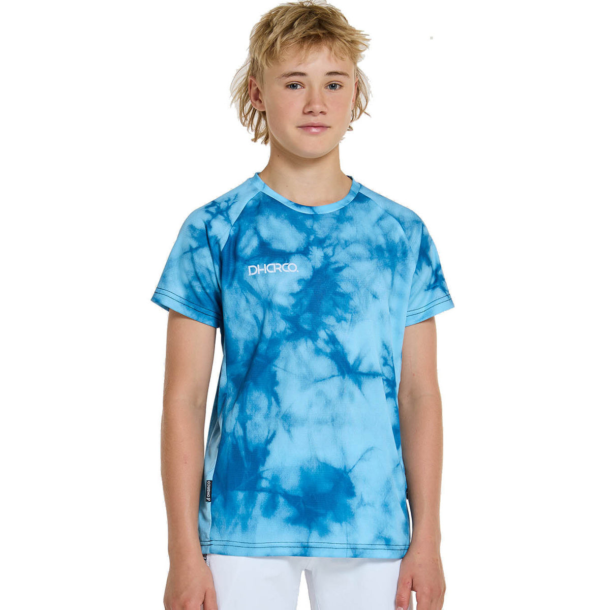 Youth Short Sleeve Jersey
