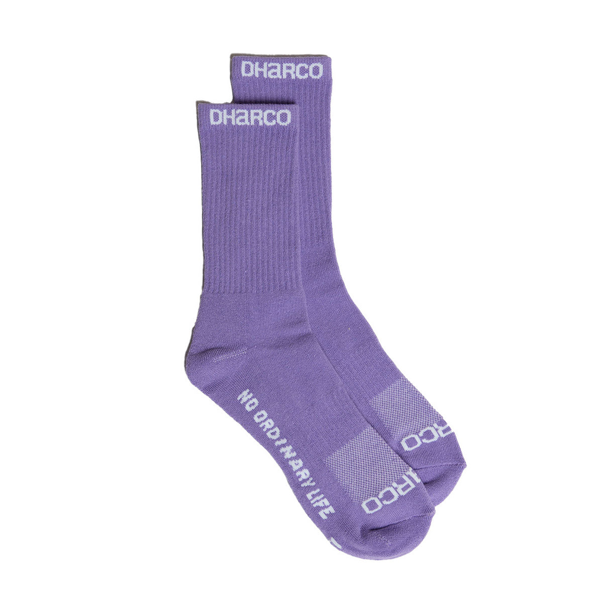 Crew Socks