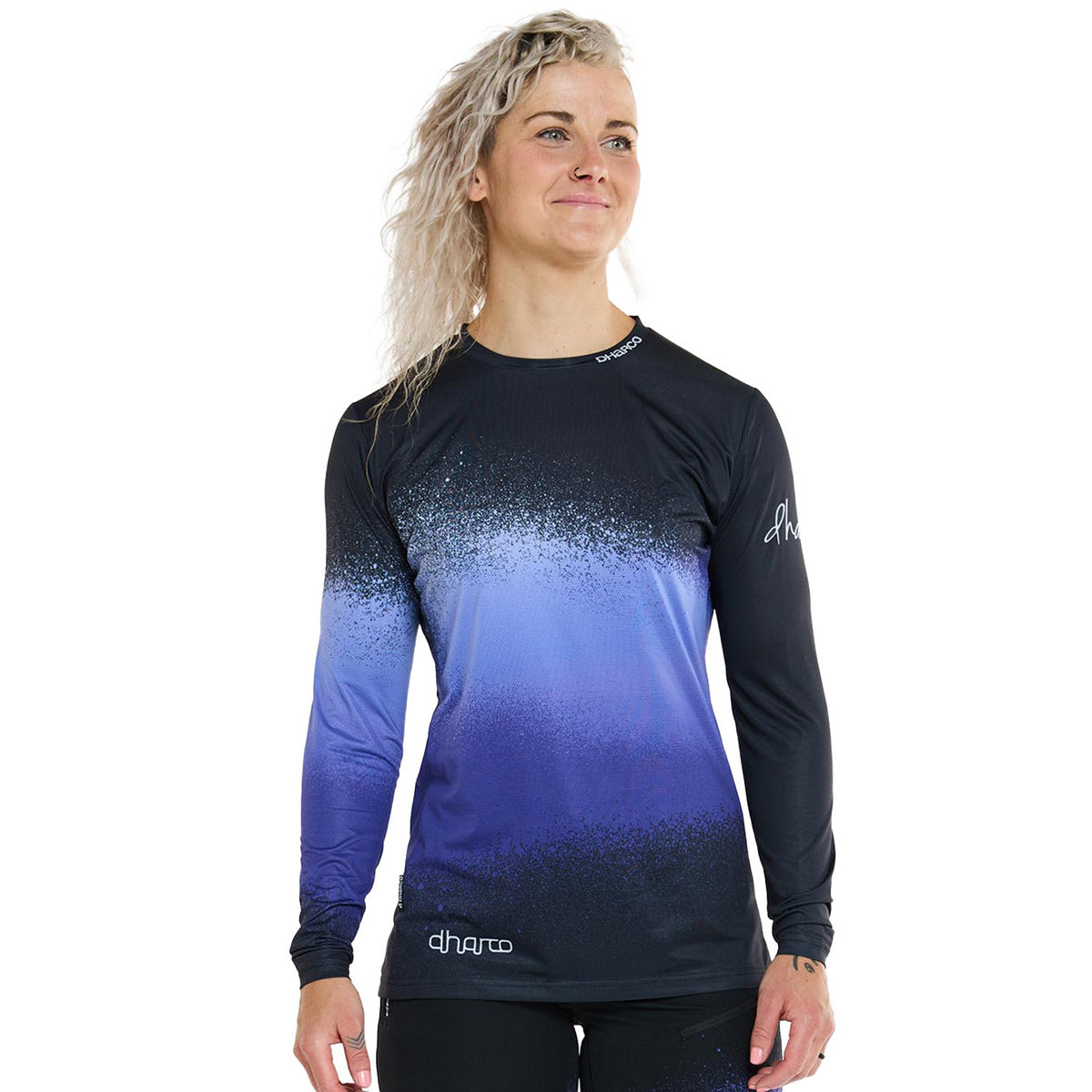 Womens Race Jersey