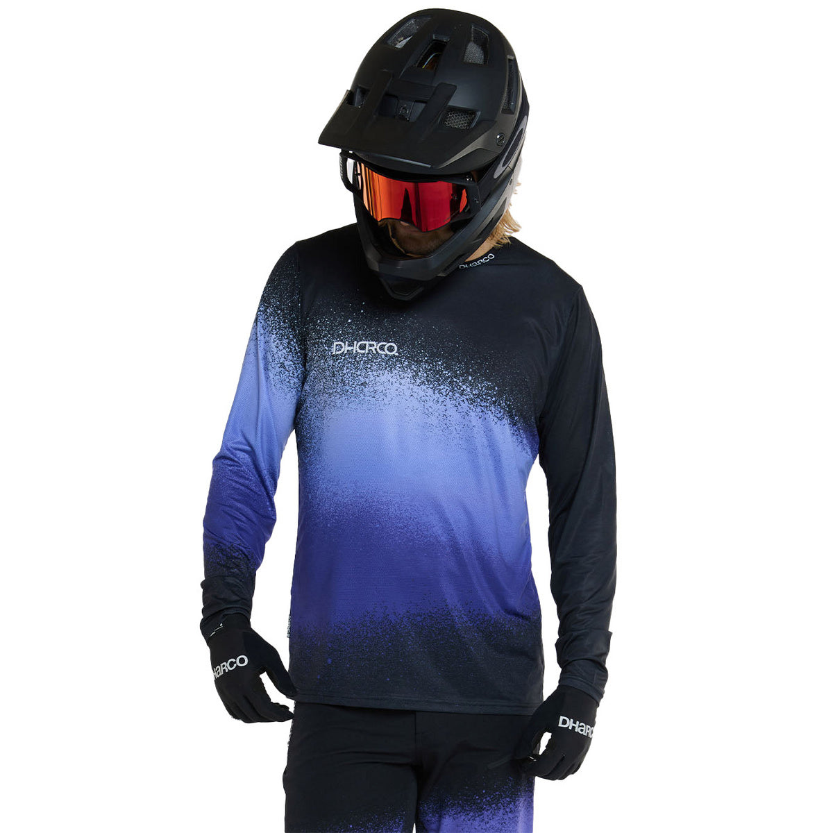 Mens Race Jersey