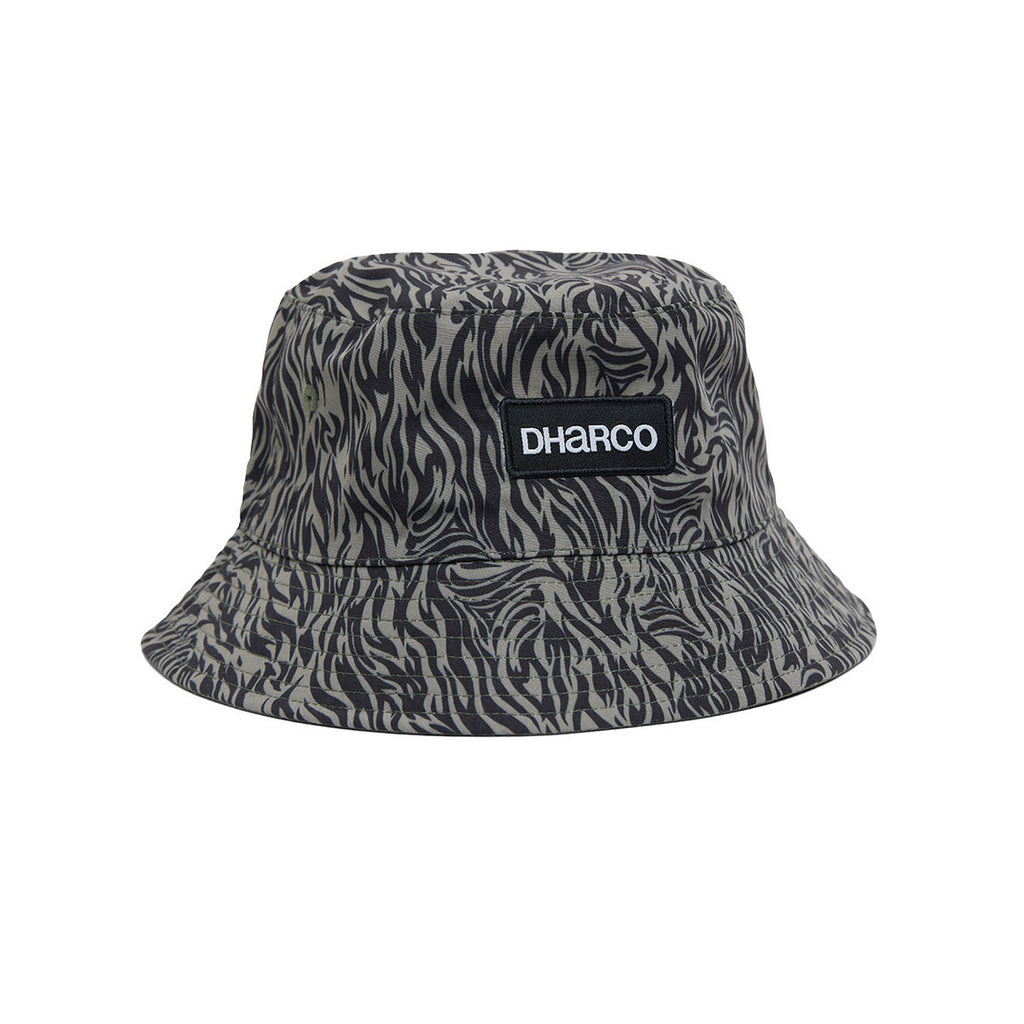 Reversible Bucket Hat