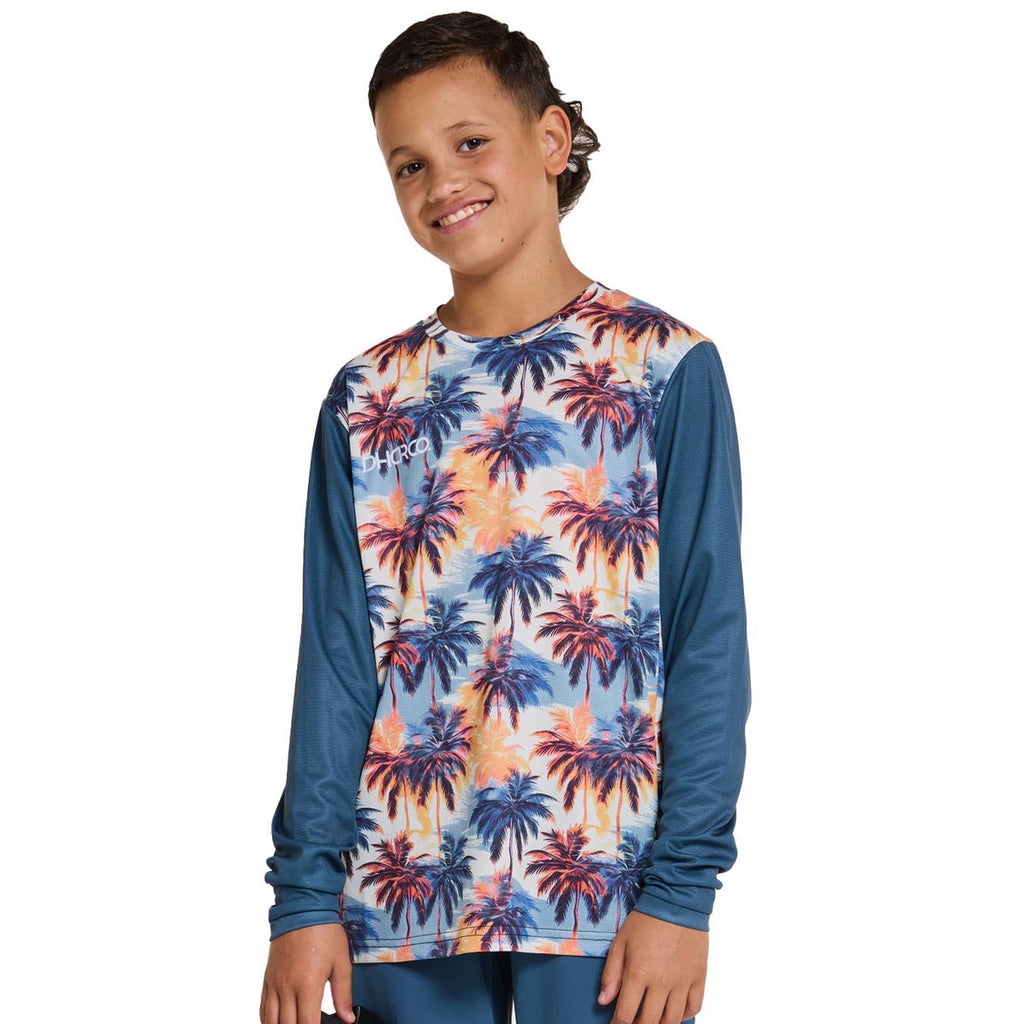 Youth Gravity Jersey