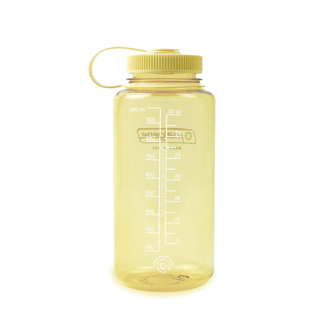 Wide Mouth Bottle Sustain
