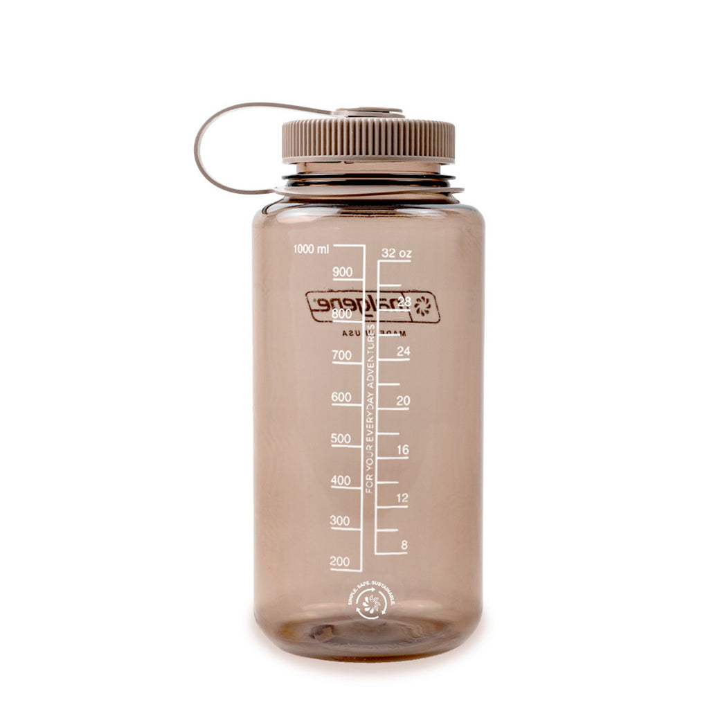 Wide Mouth Bottle Sustain