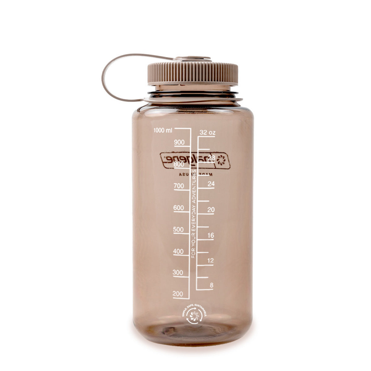 Wide Mouth Bottle Sustain