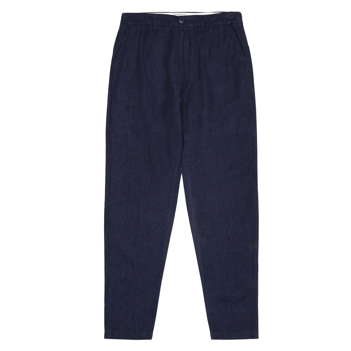 Chuck Regular Linen Pants M
