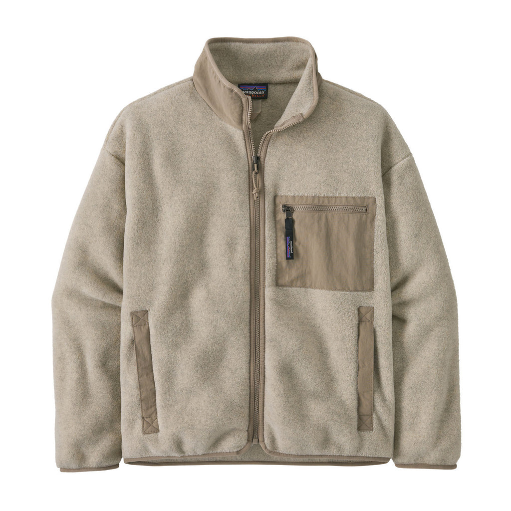 W's Synch Jkt