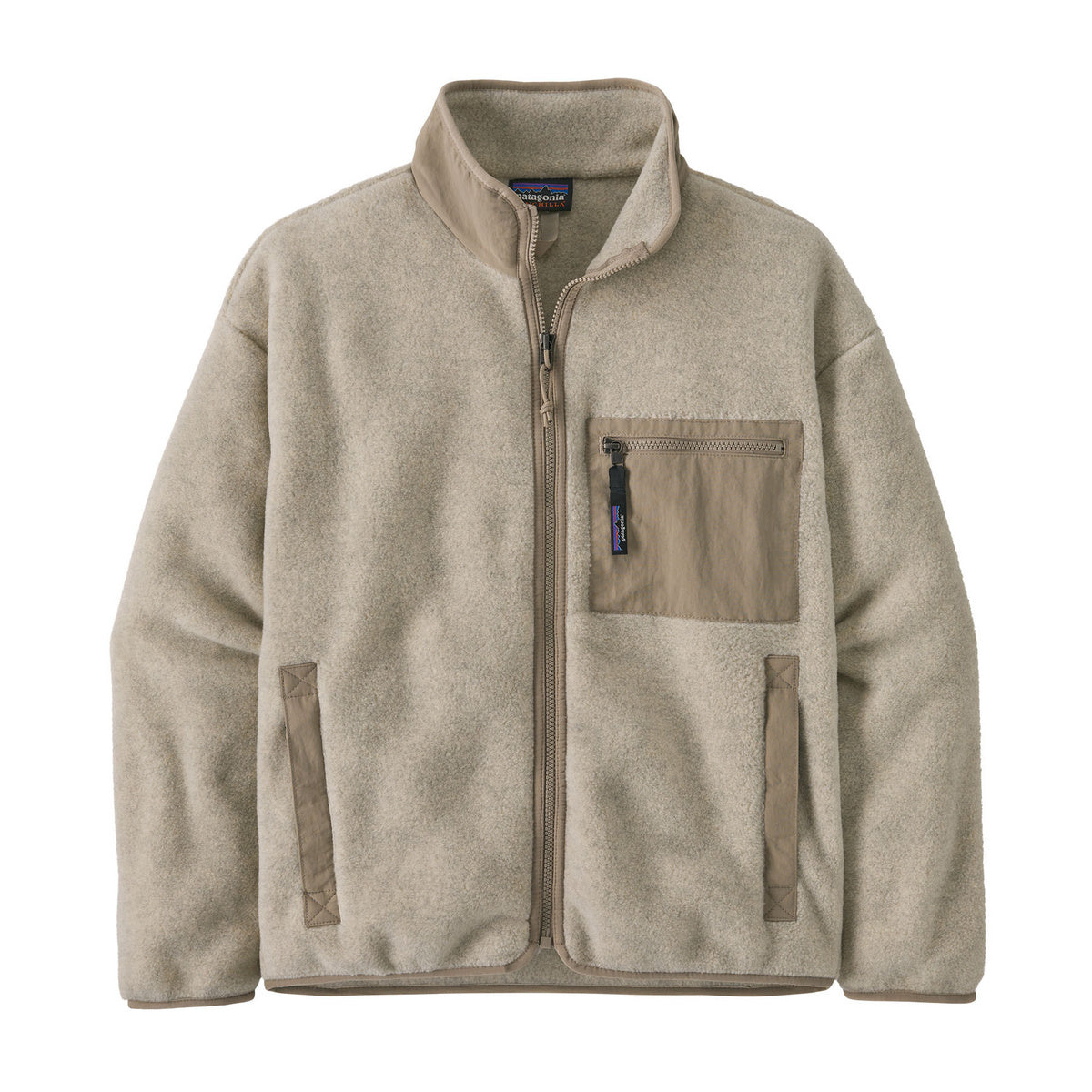 W's Synch Jkt