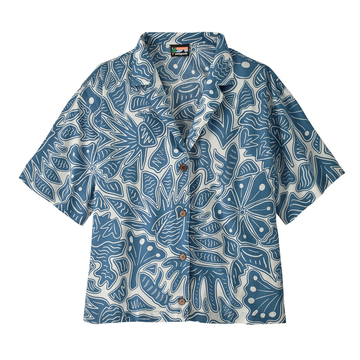 W's Tidal Threads Shirt