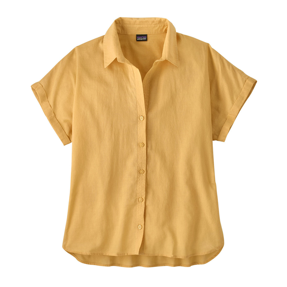 W's LW A/C Shirt