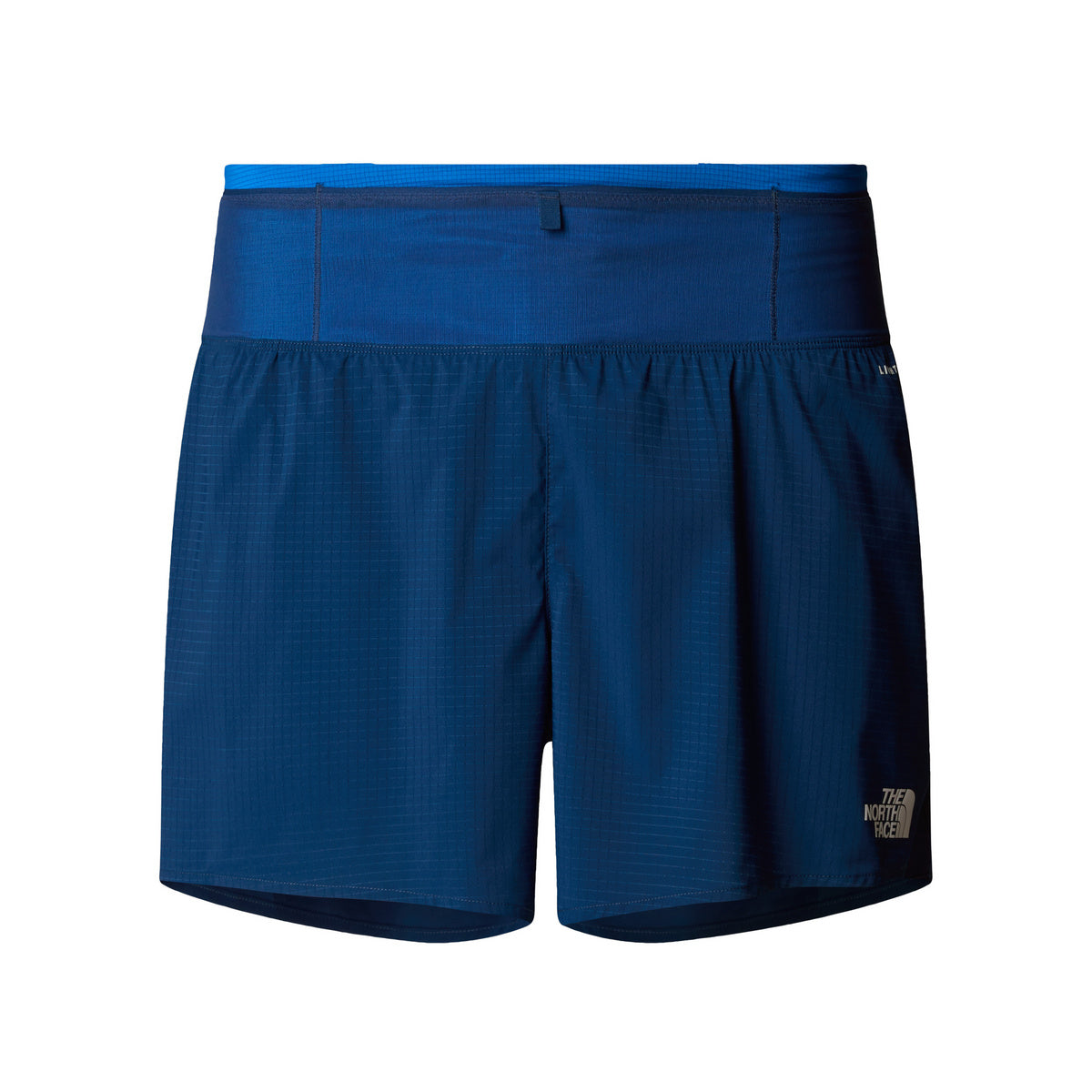 M Sunriser 2 In 1 Short 5In