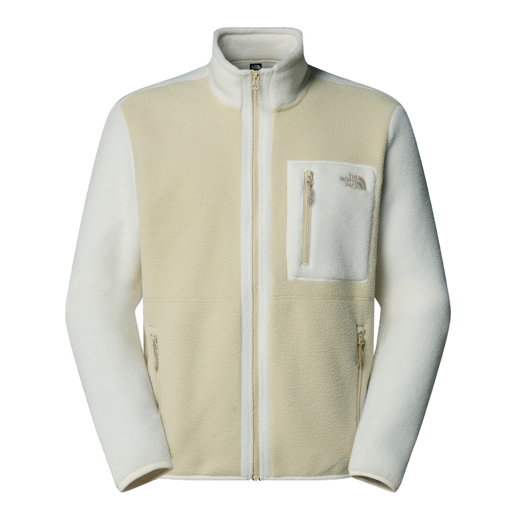 M Yumiori Full Zip