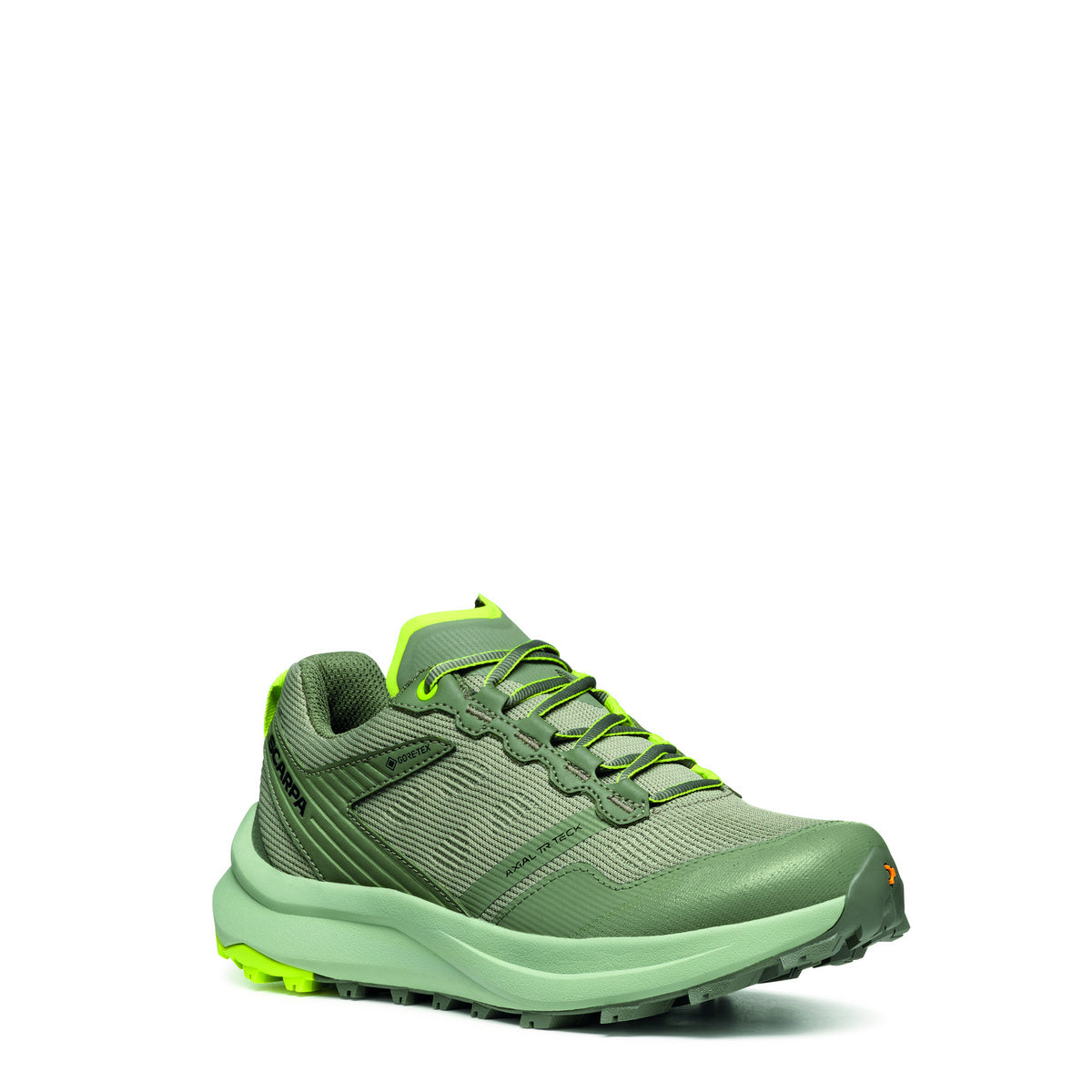 Spin Planet Kid GTX