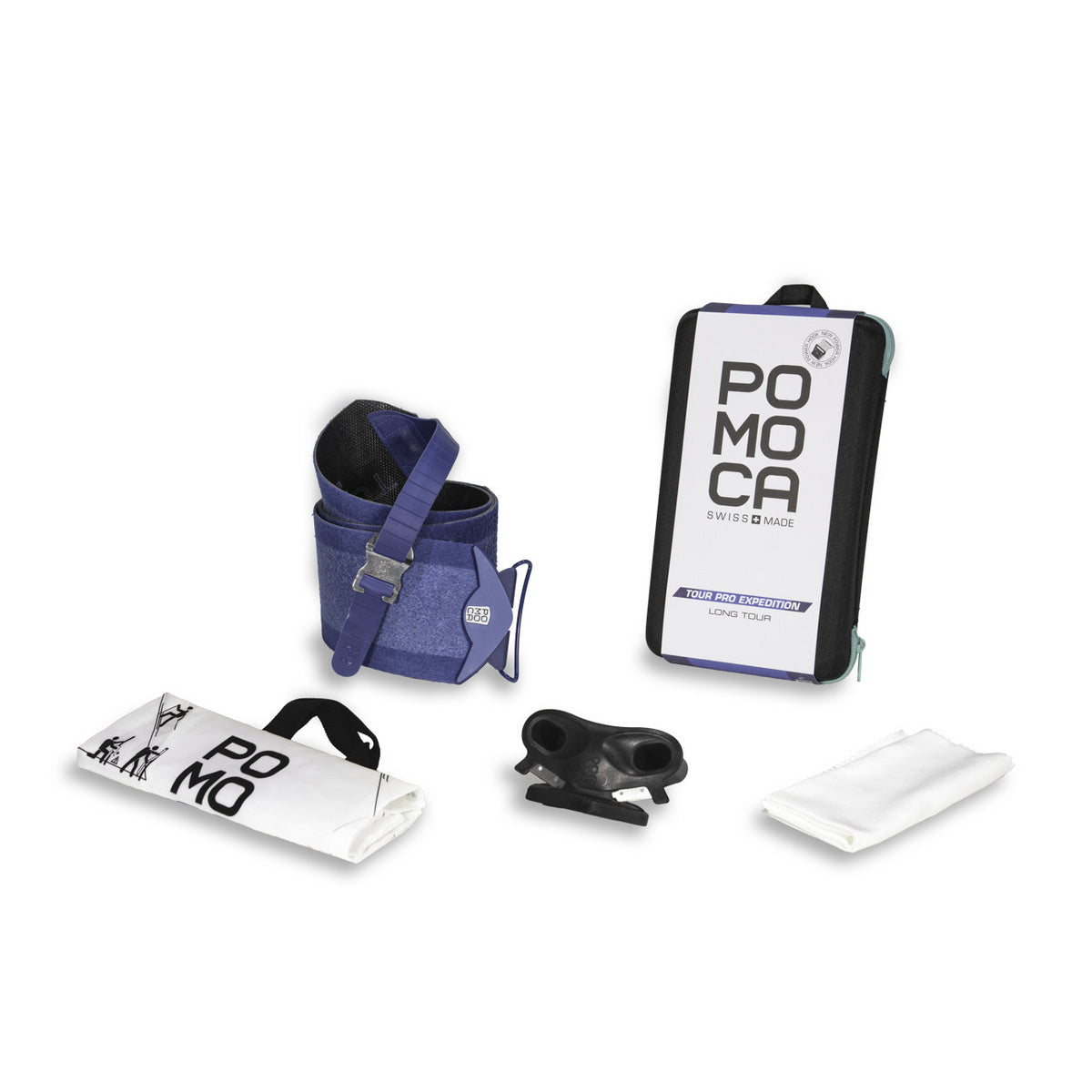 Tour Pro Expedition