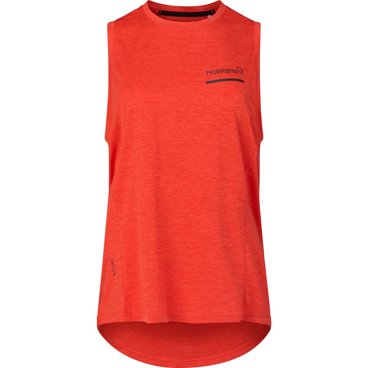 senja equaliser Tank Top W's