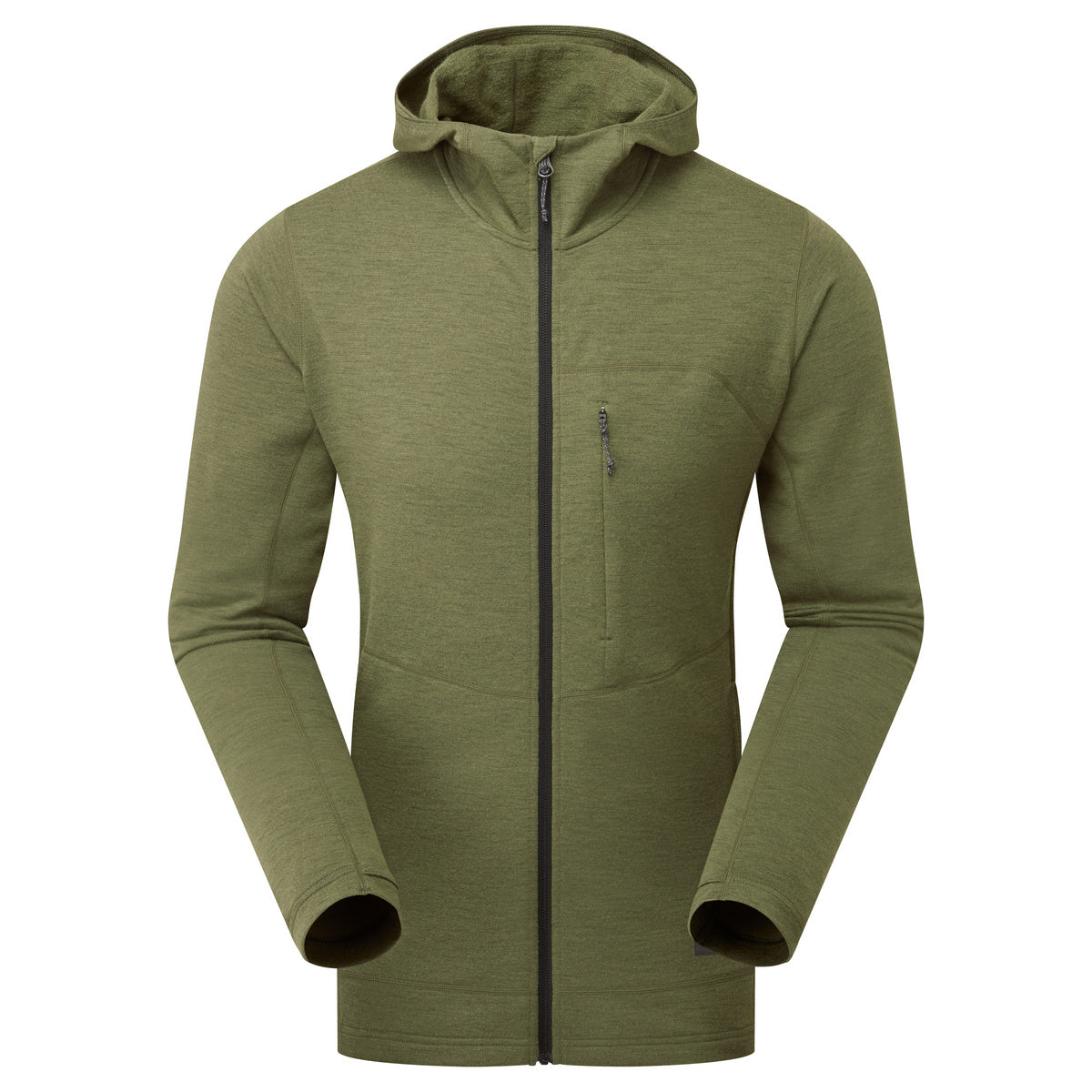 M Quandary Peak Hoodie