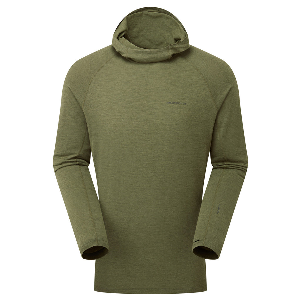M Exposure Hoodie