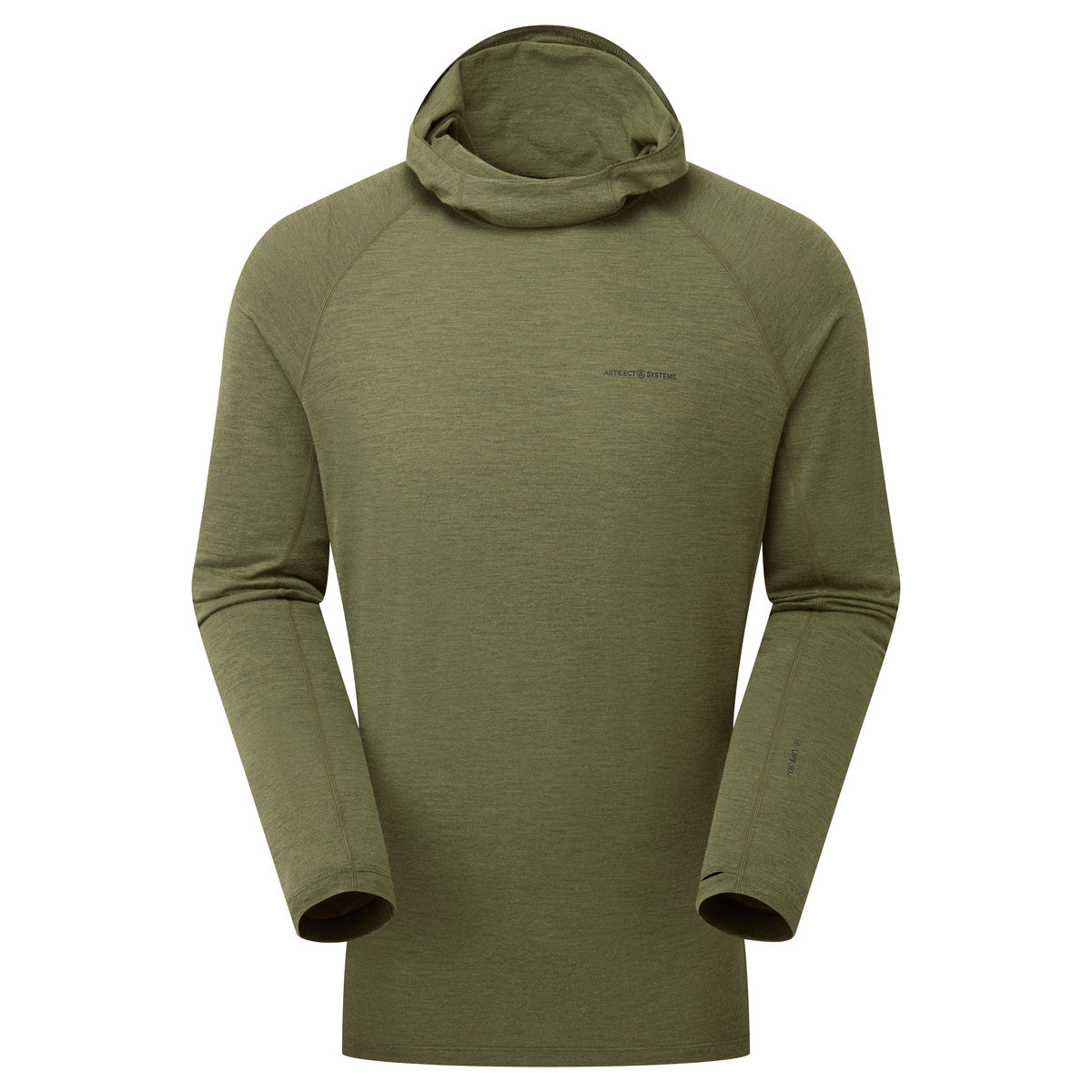 M Exposure Hoodie