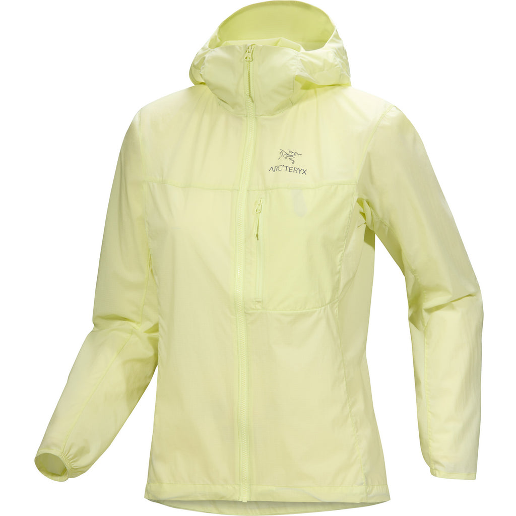 Squamish Hoody W