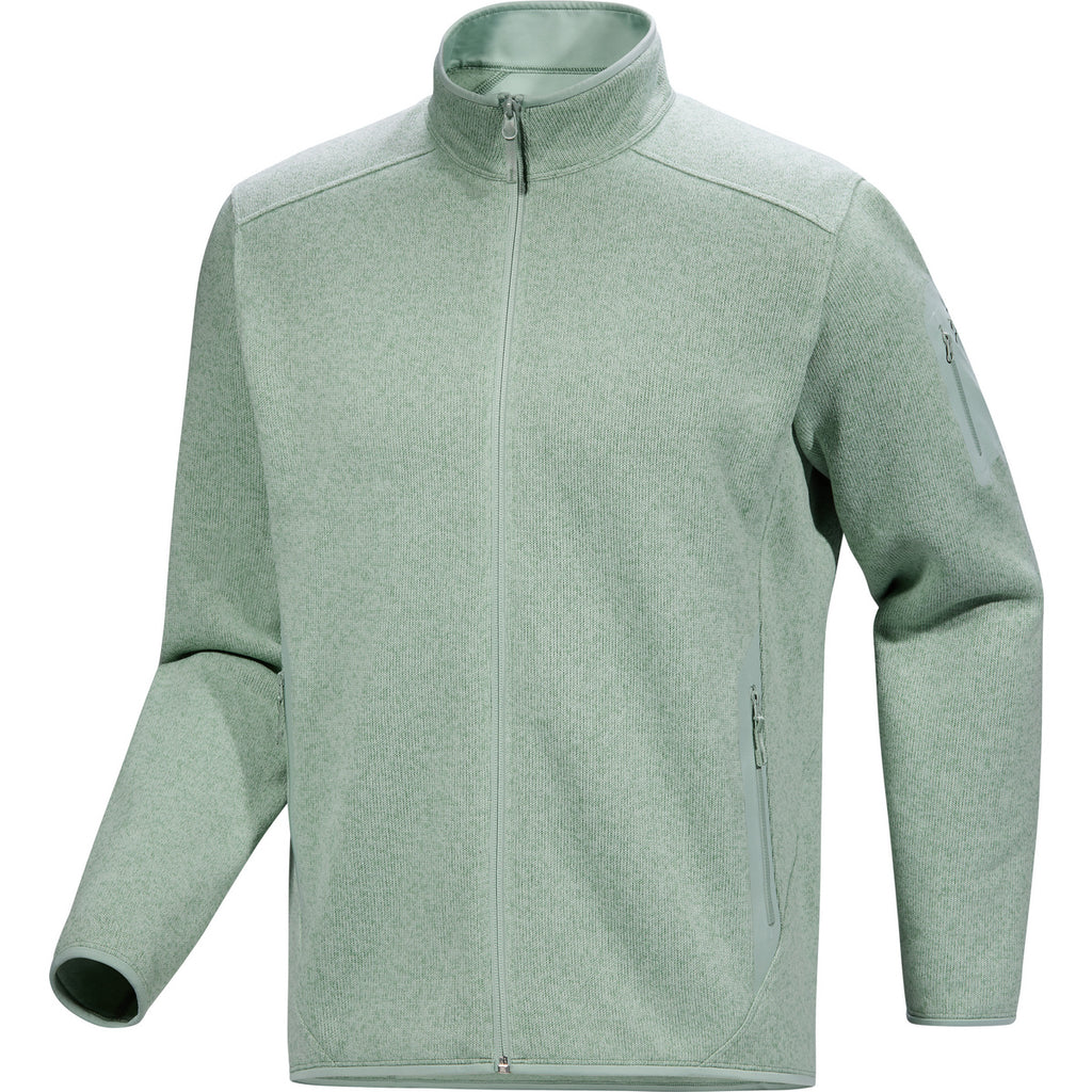 Covert Cardigan M