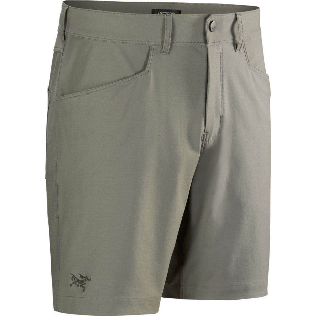 Kragg Cotton Short 9' M