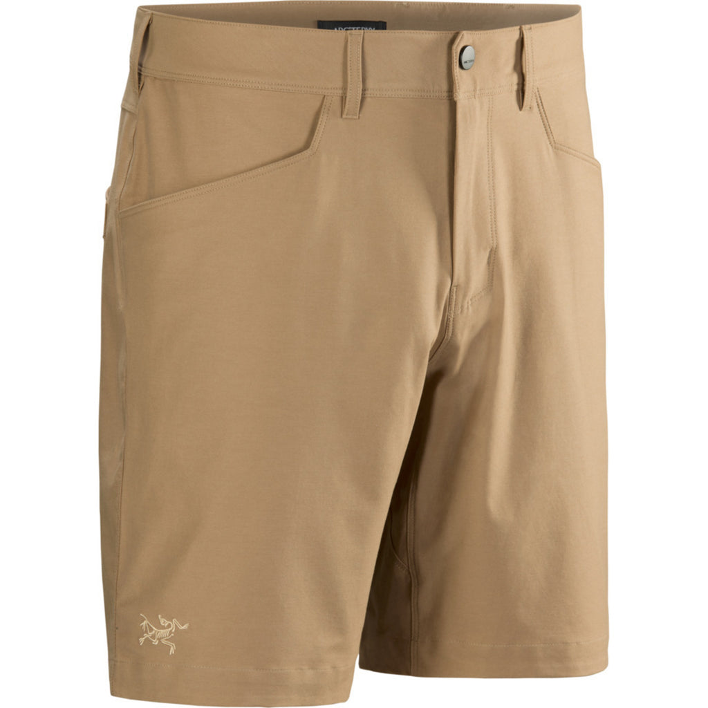 Kragg Cotton Short 9' M