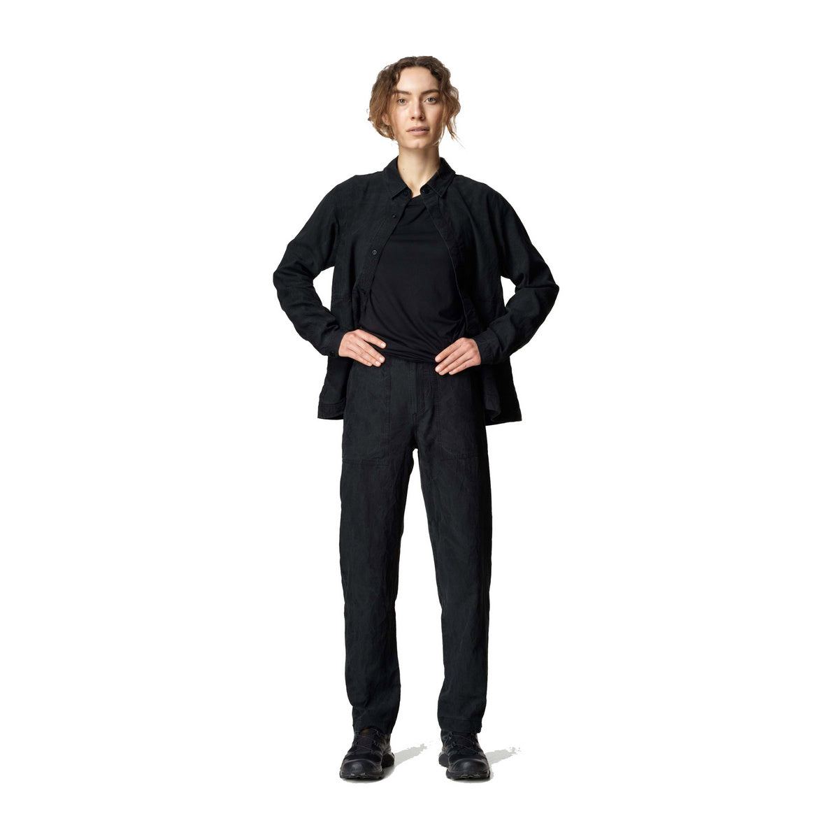 W's Tree Chore Jacket