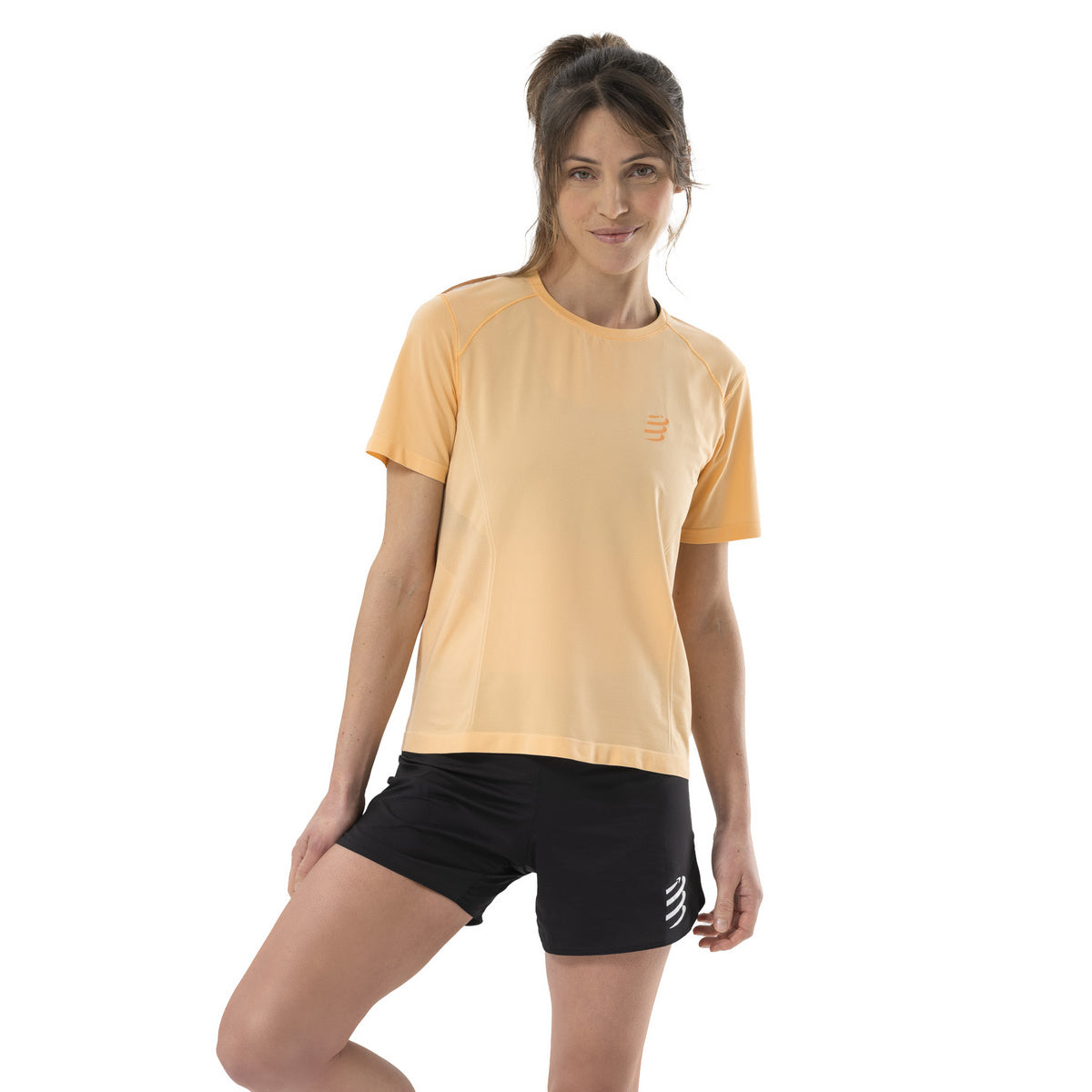 Performance SS Tshirt W