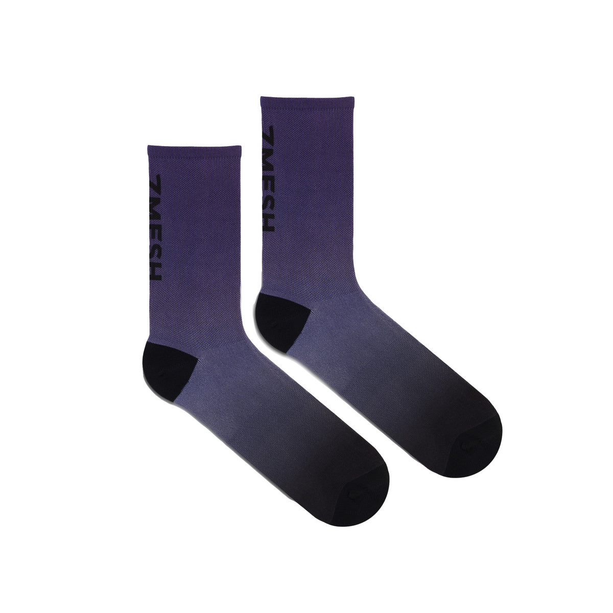 Fading Light Socks - 7.5''