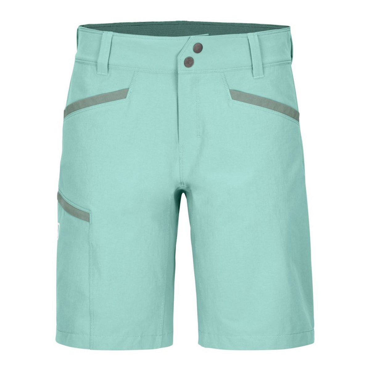 Pelmo Shorts W