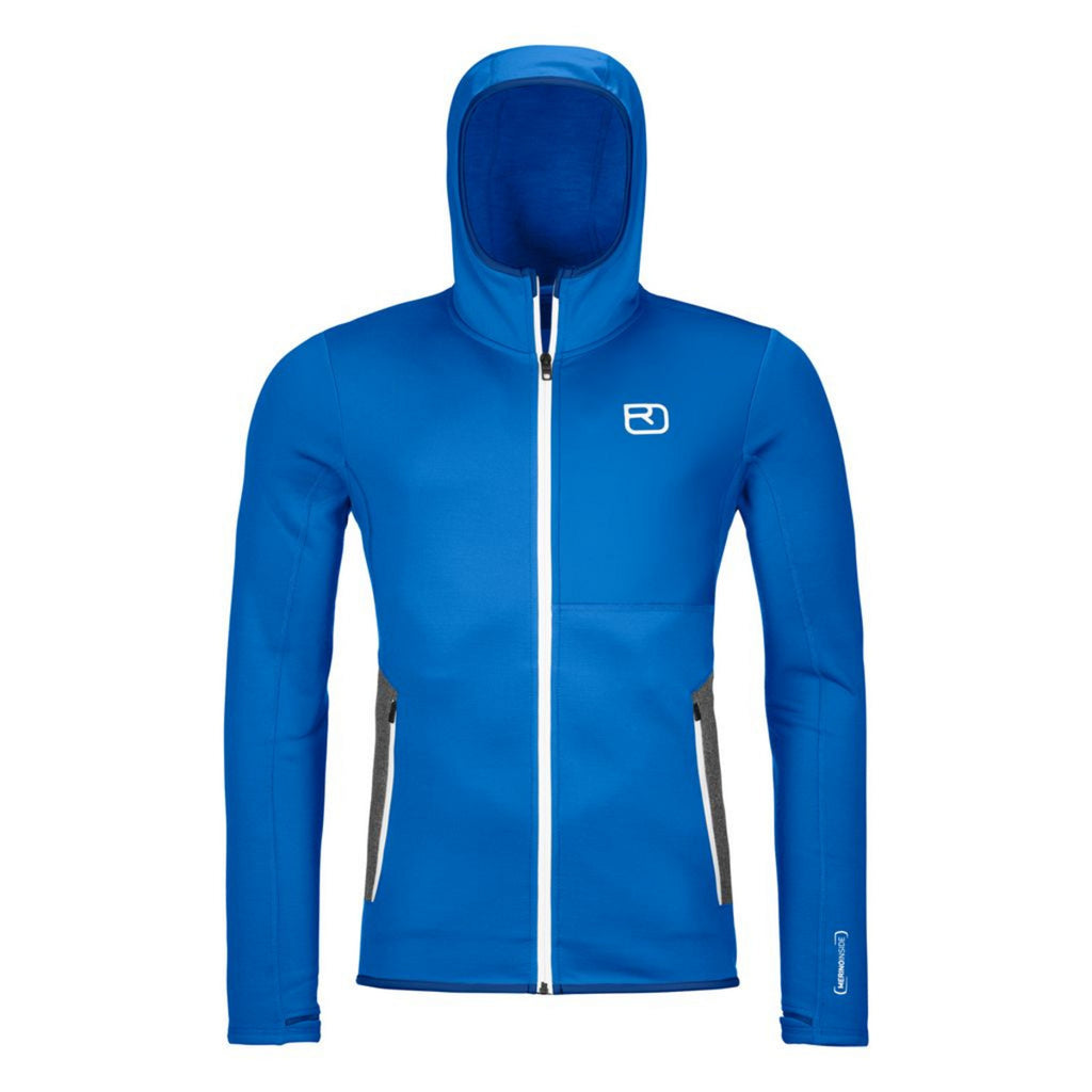 Fleece Hoody M