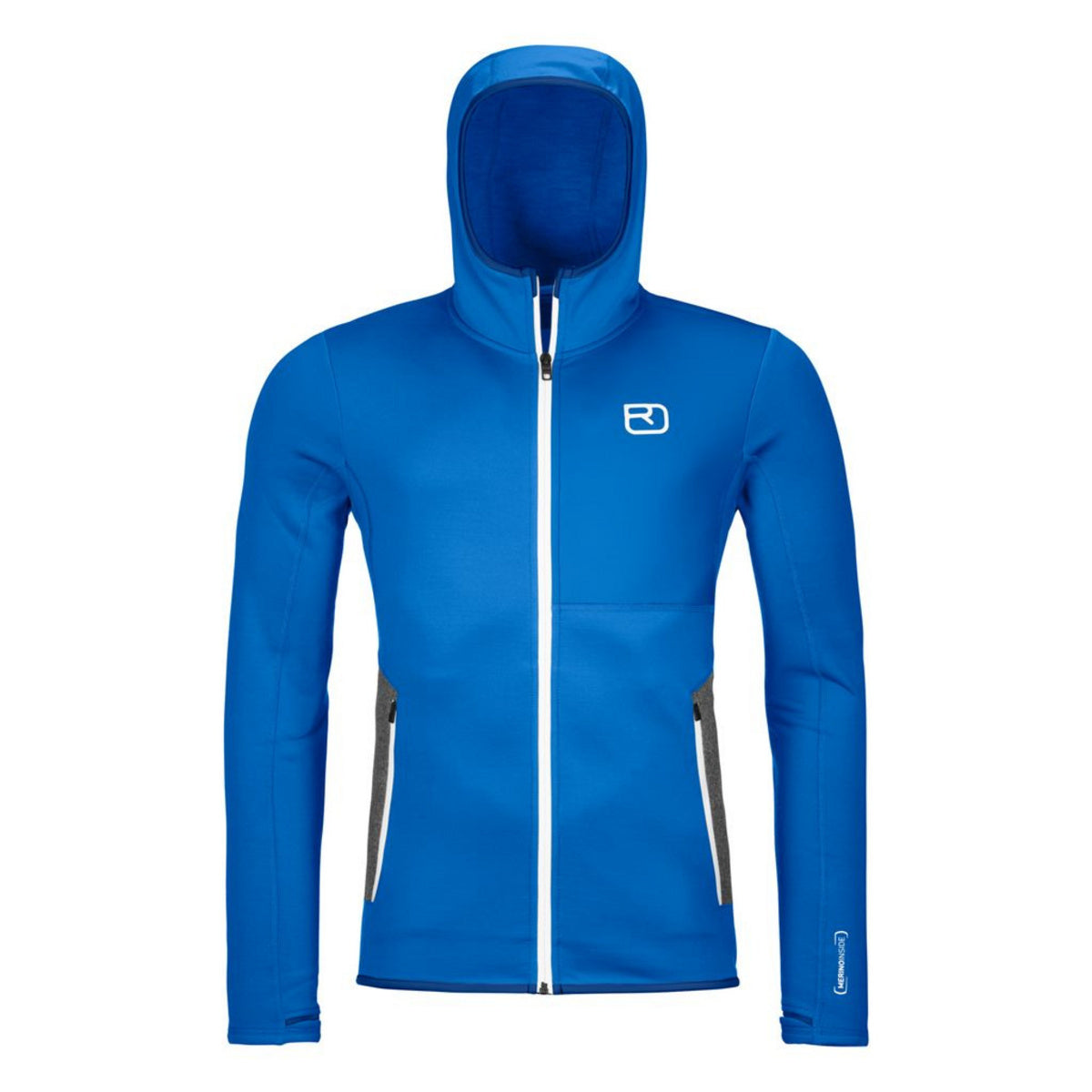 Fleece Hoody M