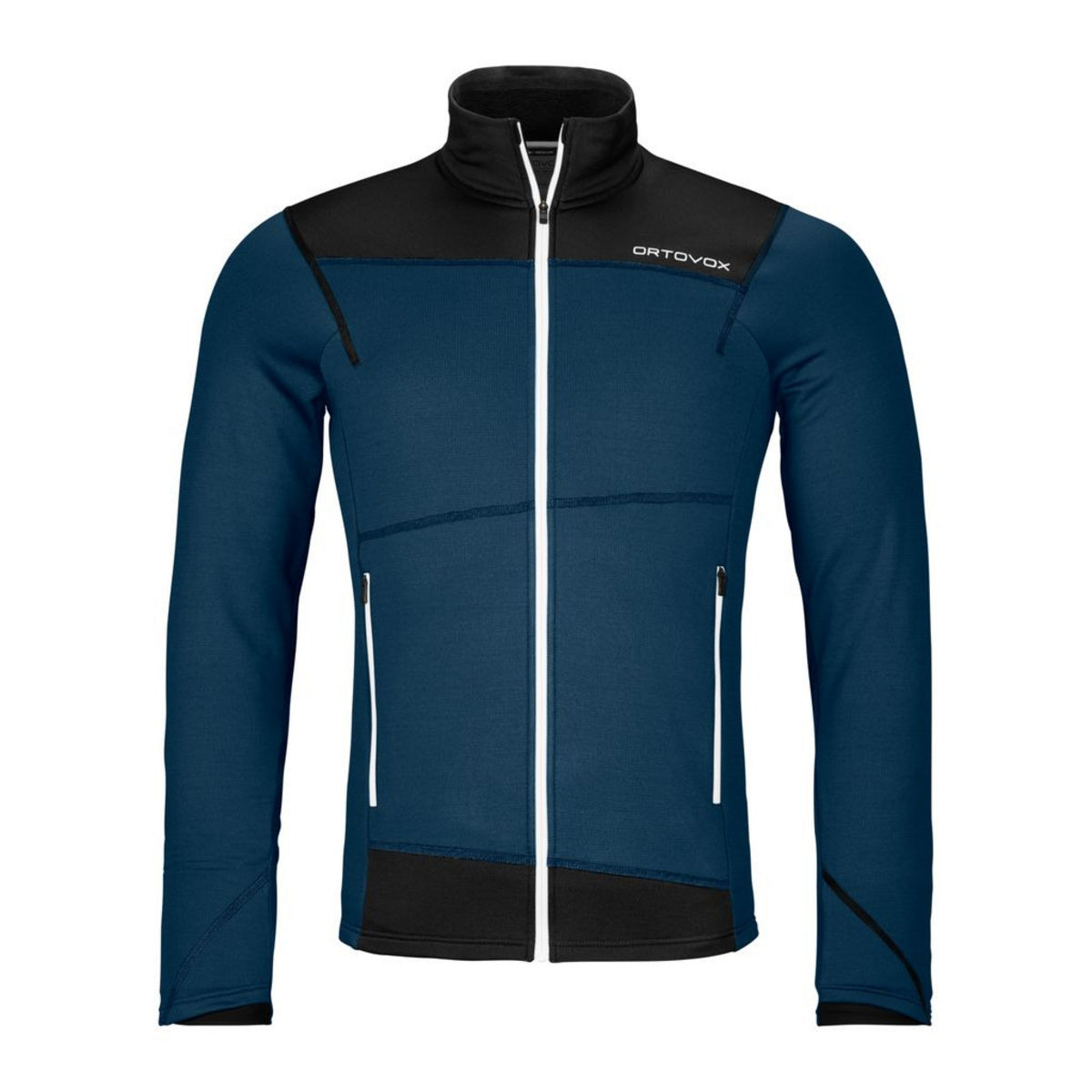 Fleece Light Jacket M