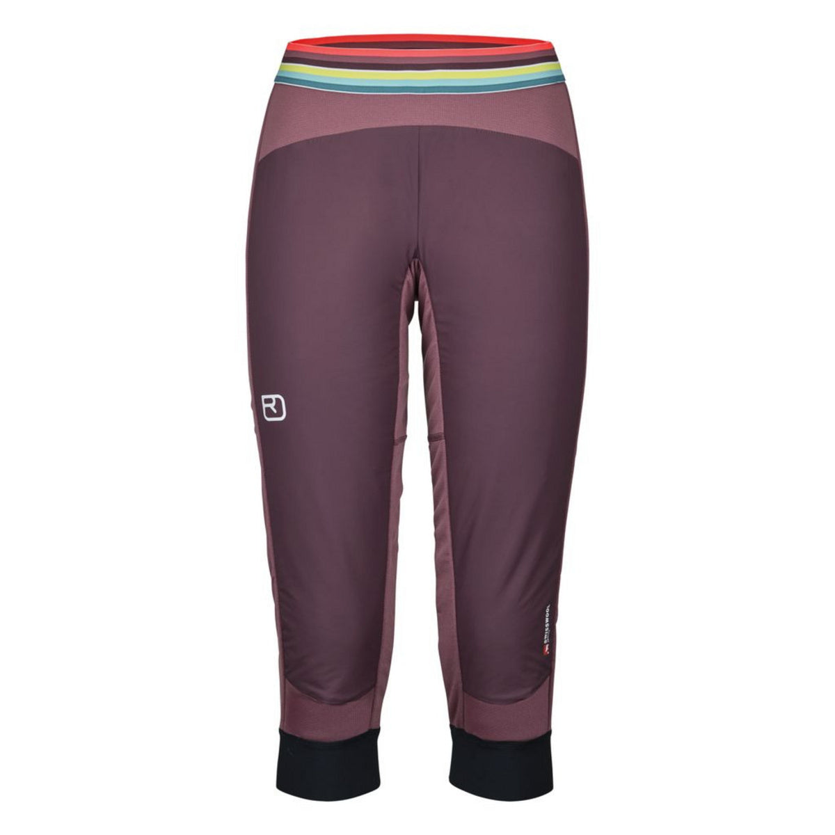 Sw Hybrid Short Pants W