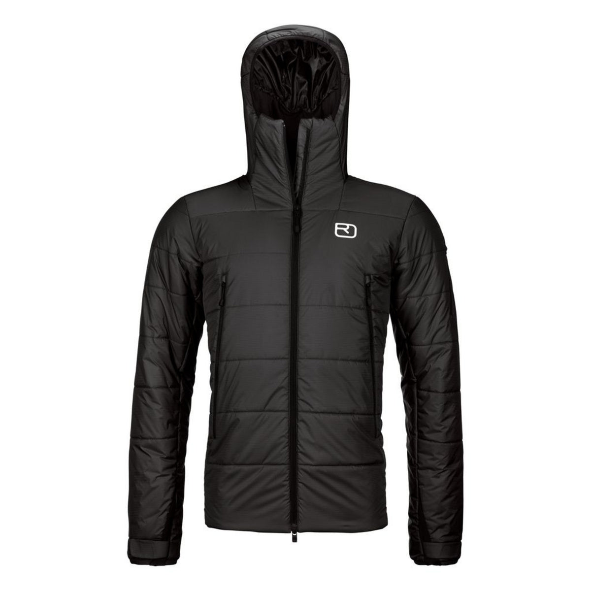 Swisswool Zinal Jacket M