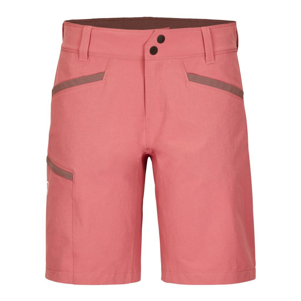 Pelmo Shorts W