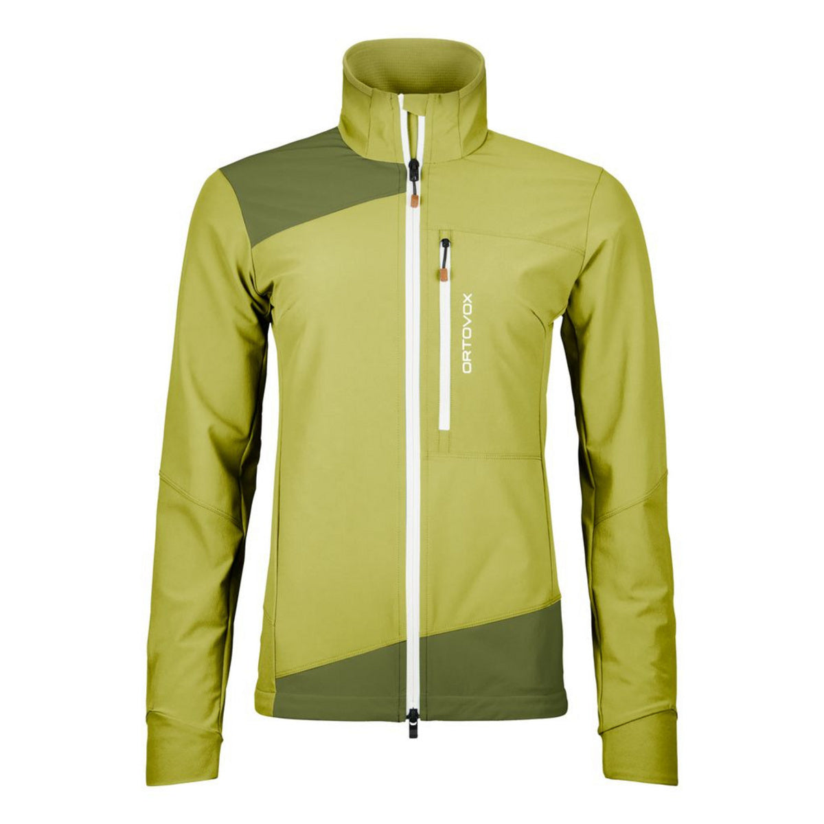 Pala Light Jacket W