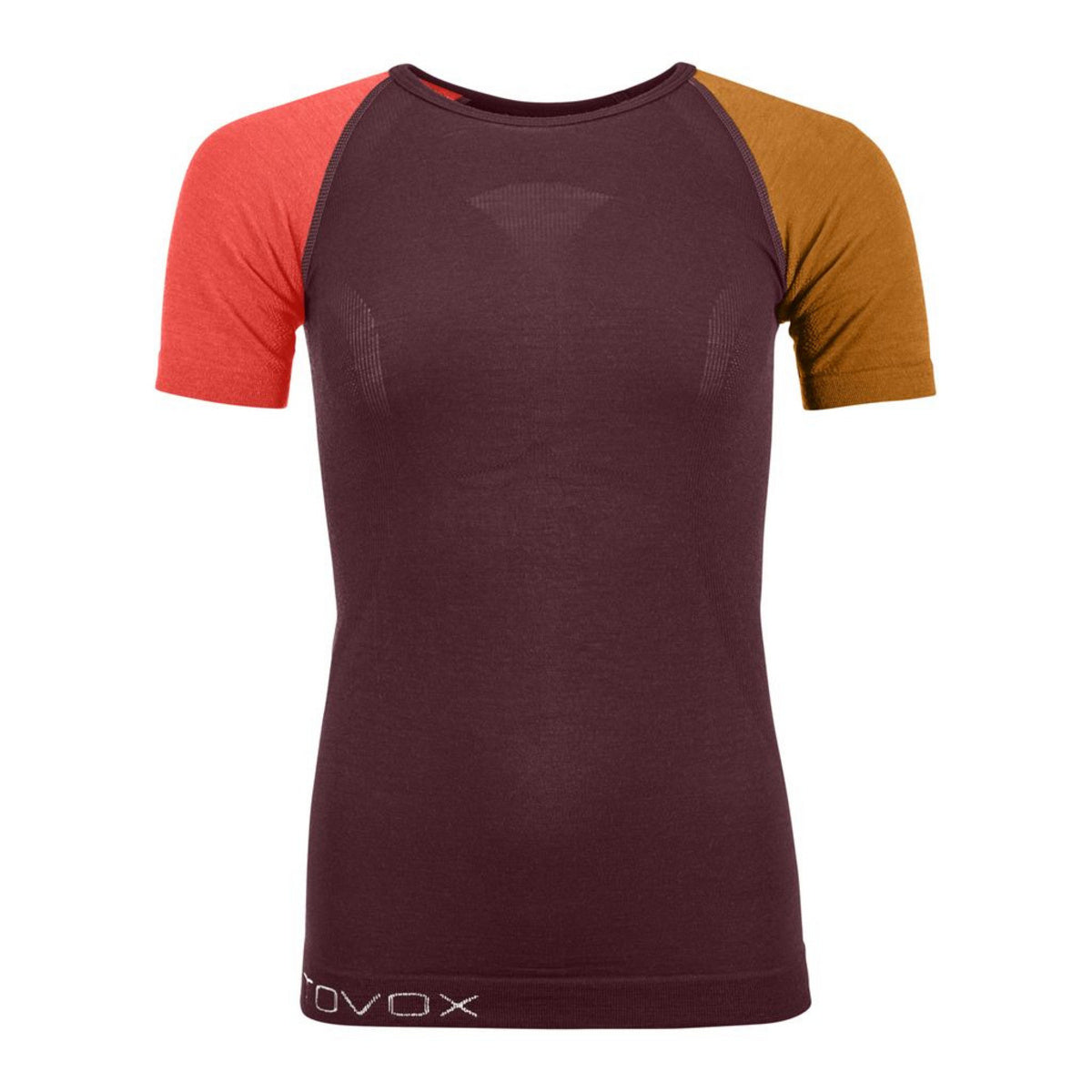 120 Comp Light Short Sleeve W