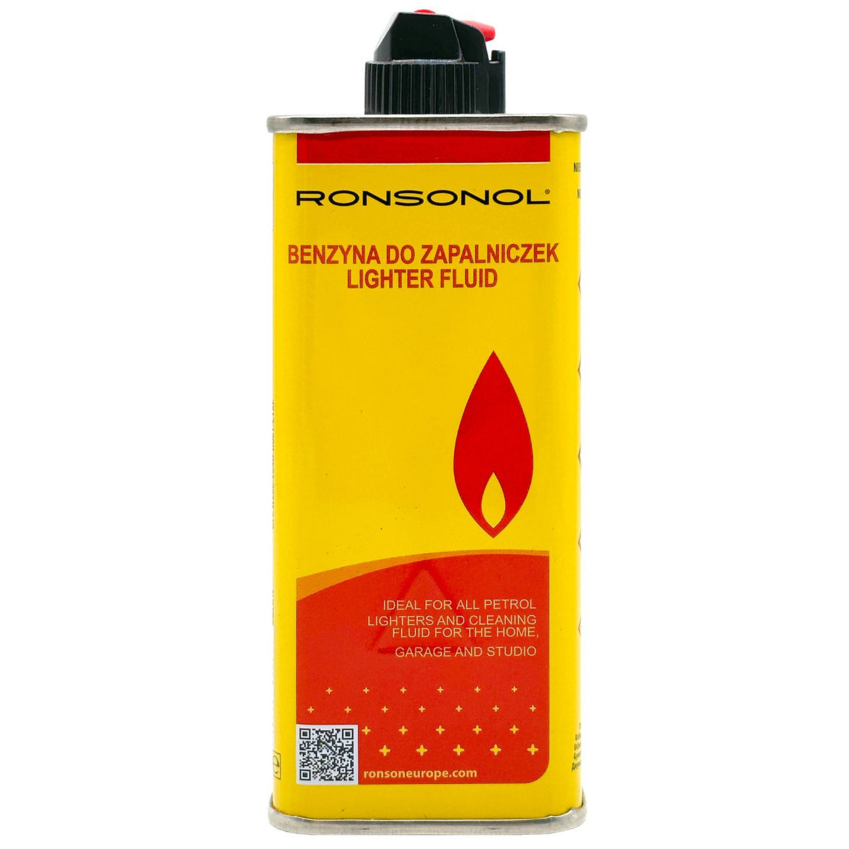 Feuerzeugbenzin