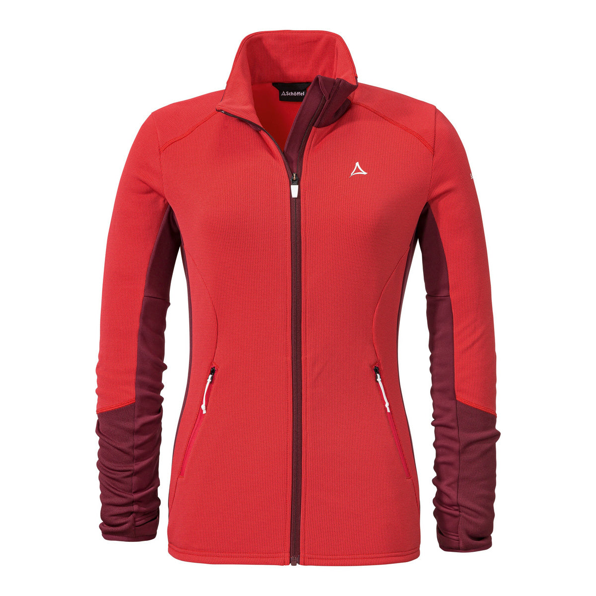 Fleece Jacket Lodron L
