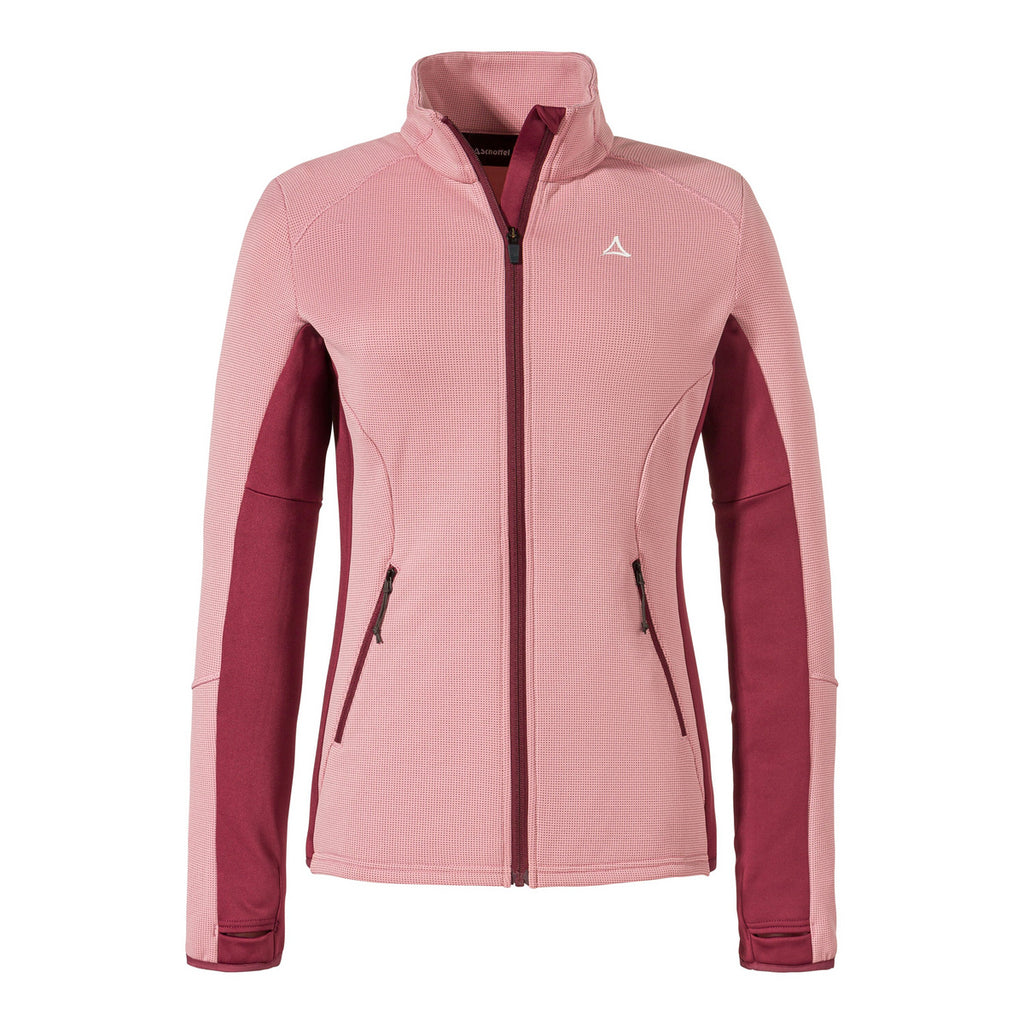 Fleece Jacket Lodron L