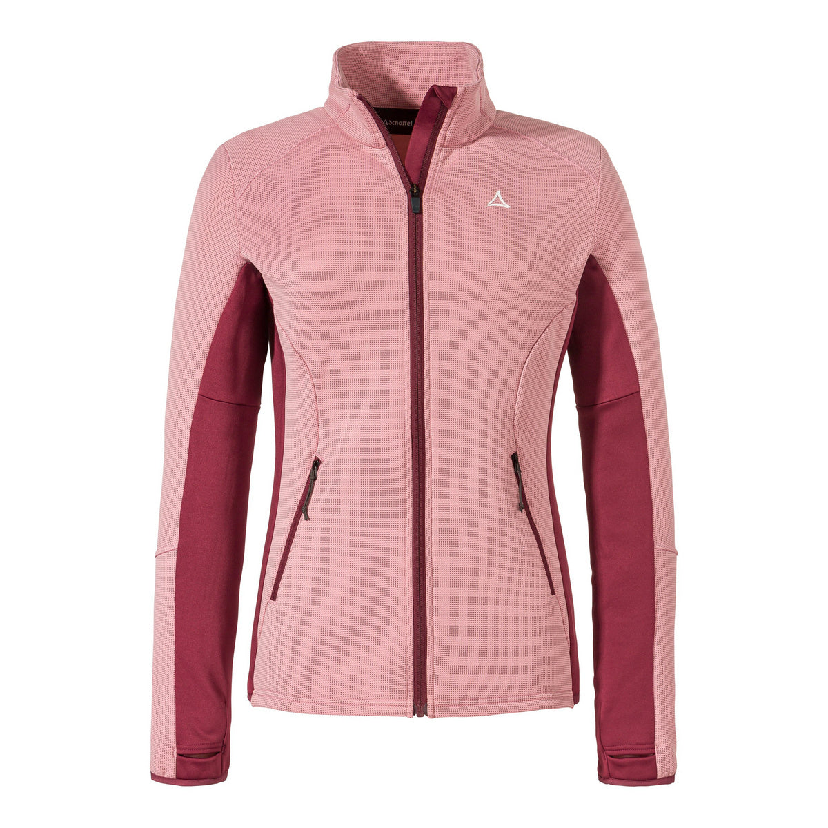Fleece Jacket Lodron L