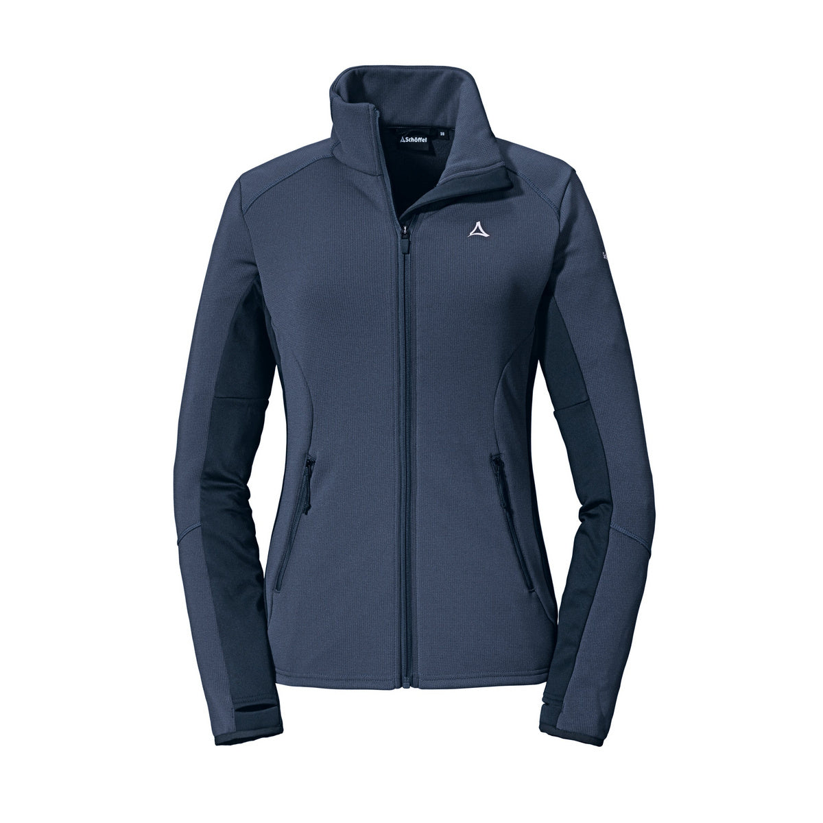 Fleece Jacket Lodron L