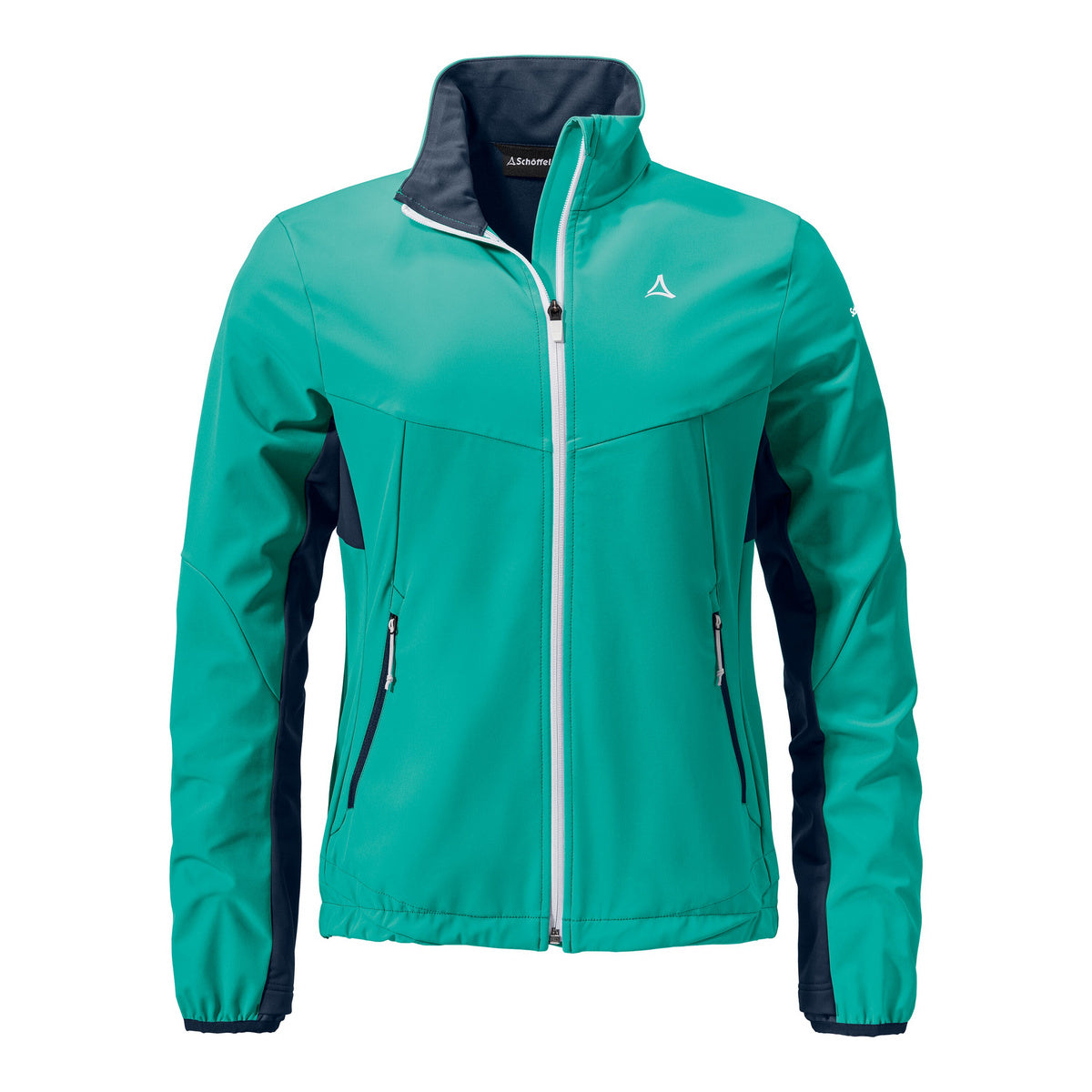 Softshell Jacket Rinnen L