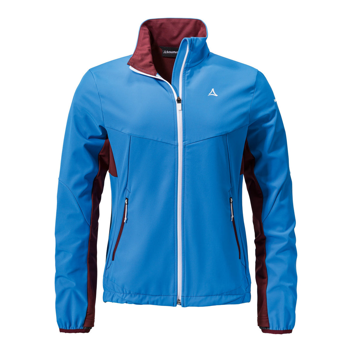 Softshell Jacket Rinnen L