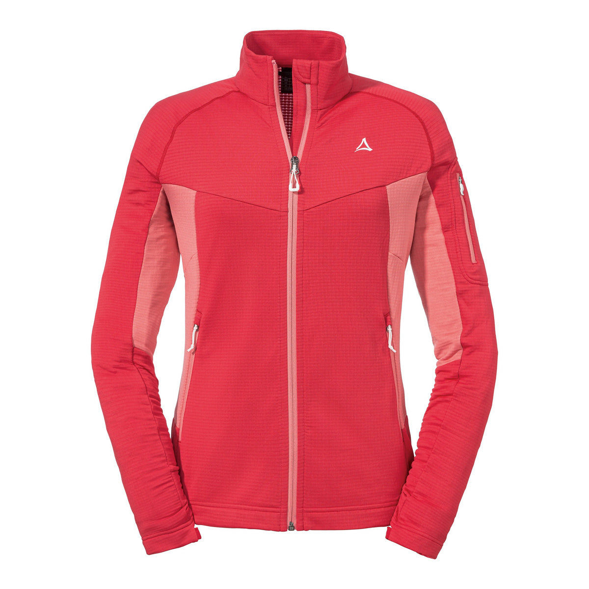 Fleece Jacket Hydalen L