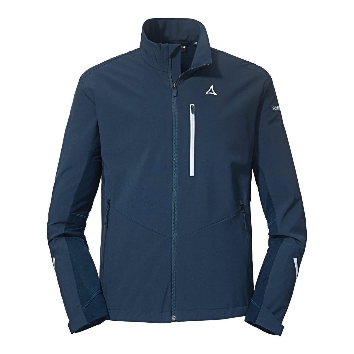 Softshell Jacket Rinnen M