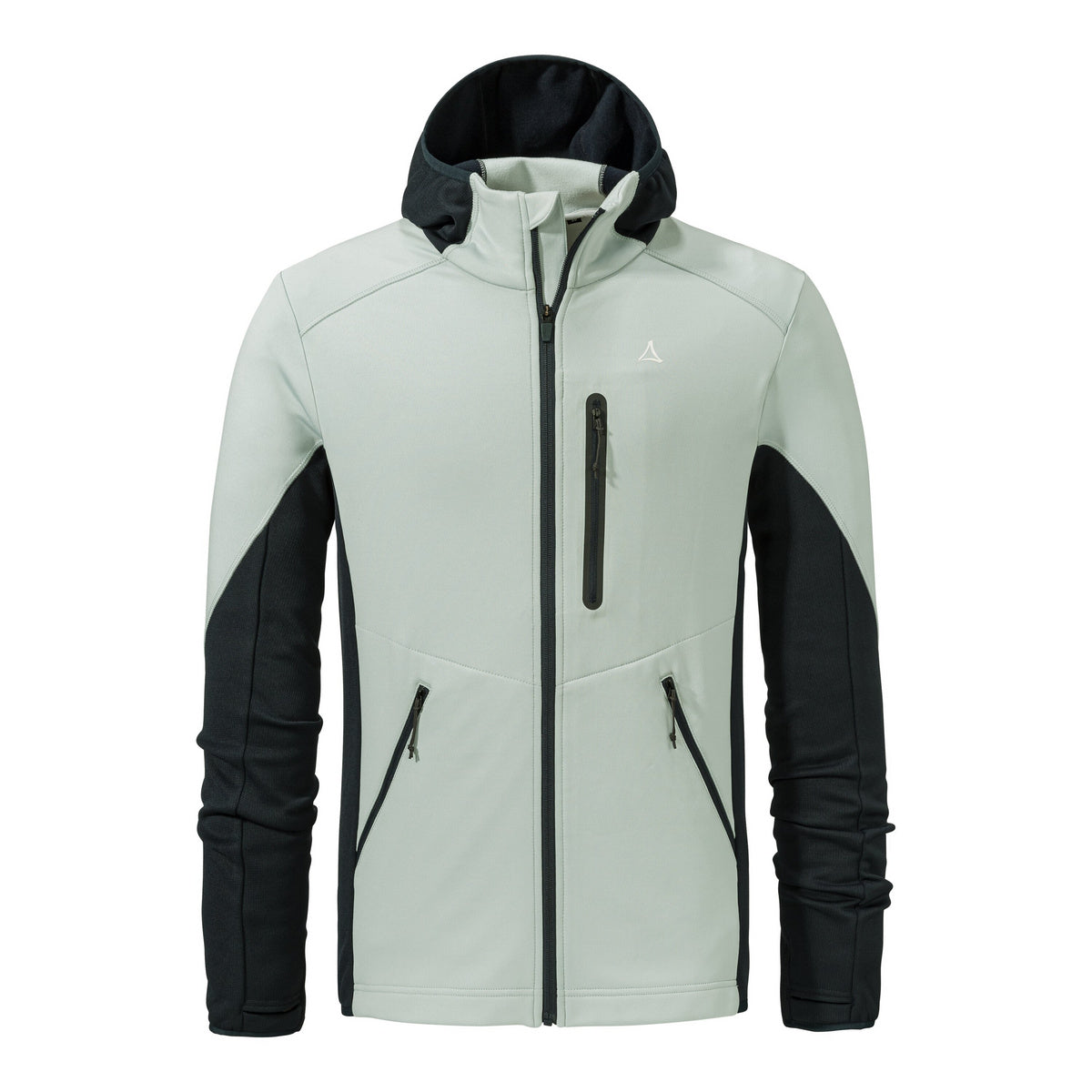 Fleece Hoody Lodron M