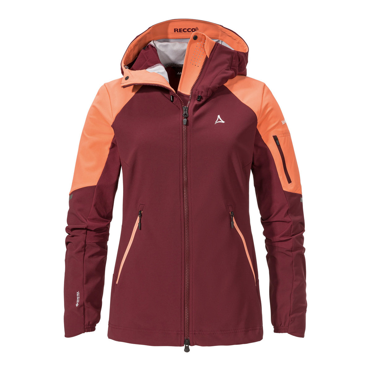 Softshell Jacket Kals L
